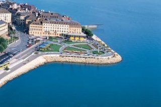 Beau Rivage Hotel