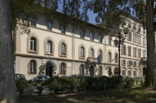 Hotel Regency-The Leading Hotels of the World