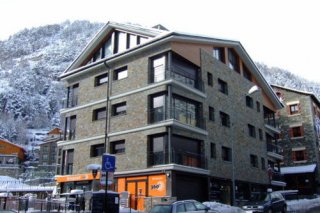 Apartamentos Caprici
