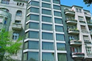 Hotel Victoria