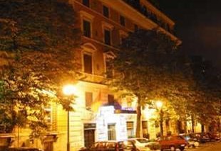 Hotel Eliseo