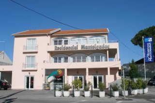 Residencial Manteigadas