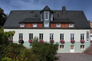 Landhotel Gutshof