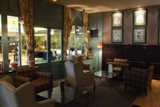 Mercure Lille Métropole