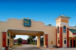 Quality Inn & Suites Eastgate