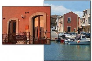 Lakkios Residence B&B