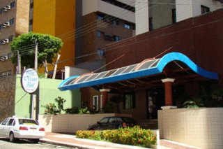 Adaba Blue Ocean Flat