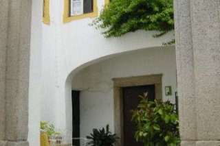 Pensão Residencial Policarpo
