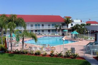 La Quinta Inn