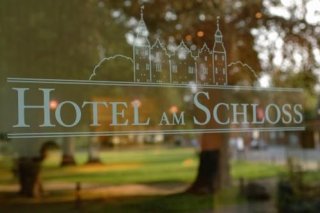 Hotel am Schloss