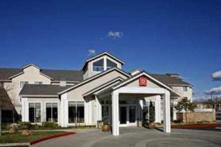 Hilton Garden Inn