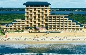The Shores Resort & Spa