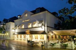 Romantik Hotel Reichshof