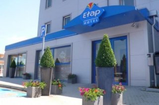 Etap Hotel Aachen  Grenze
