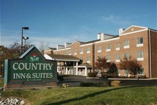 Country Inn and Suites Indianapolis North