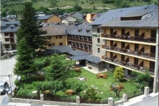 Hotel Saurat