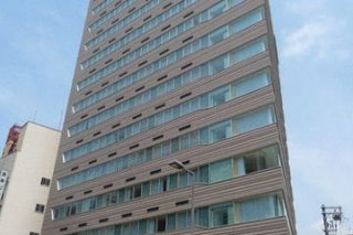 Fraser Residence Nankai Osaka