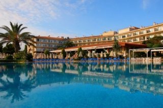Valentin  Hotel