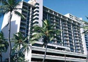 Aqua Palms & Spa