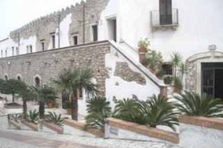 Hotel Residence La Fortezza