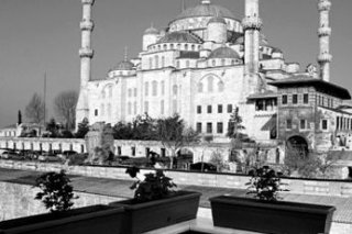 Arasta Boutique Hotel