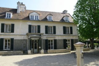 Château Varennes