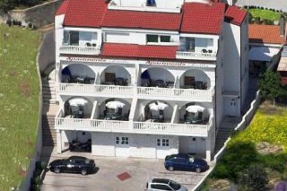 Apart-Hotel Stipe