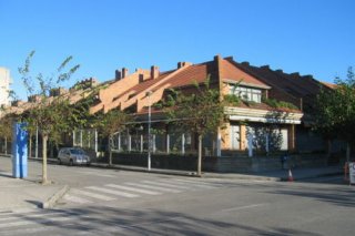 Apartamentos -Playa