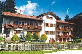 Gästehaus Hubertus Hotel Garni