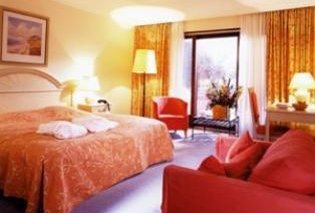 Hotel Vier Jahreszeiten