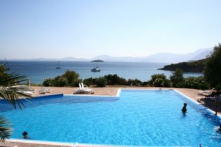 Porto Palmos Hotel Bungalows