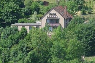 Hotel Garni Kernen