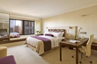 InterContinental