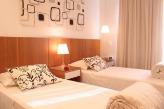Mar Ipanema Hotel
