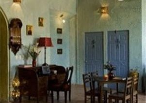 Hotel Marionetas