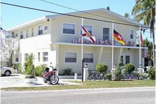 Flamingo Inn
