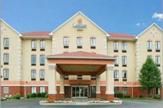 Comfort Inn  East