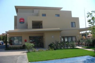 Ibis Cannes Mouans Sartoux