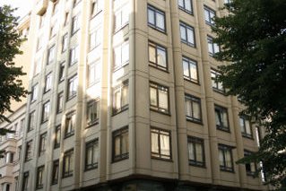 Riva Hotel Taksim