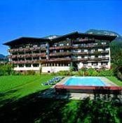 Ferienhotel Tyrol  am Wilden Kaiser