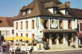 Logis Auberge Des 7 Ecluses