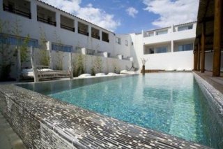 Appart'Hôtel Bastide Blanche