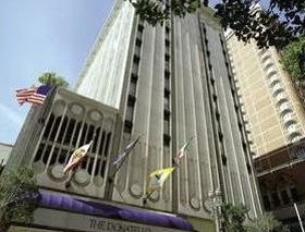 The Donatello Hotel