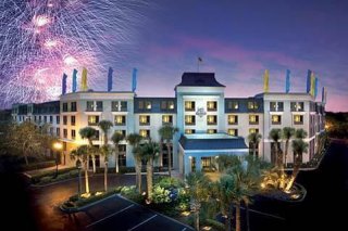 Royale Parc Suites-A Quality Suites Hotel