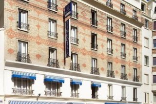 Timhotel Italie Butte aux Cailles