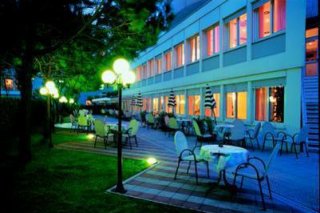 Hotel Solemare