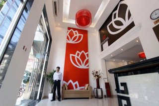 Zen Hotel