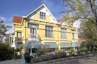 King's Villa