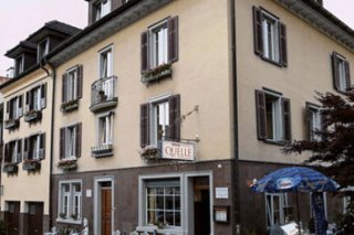 Esos Hotel Quelle