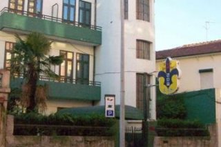 Pensão Residencial LIS